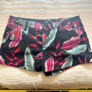 Volcom Tropic Rush Shorts